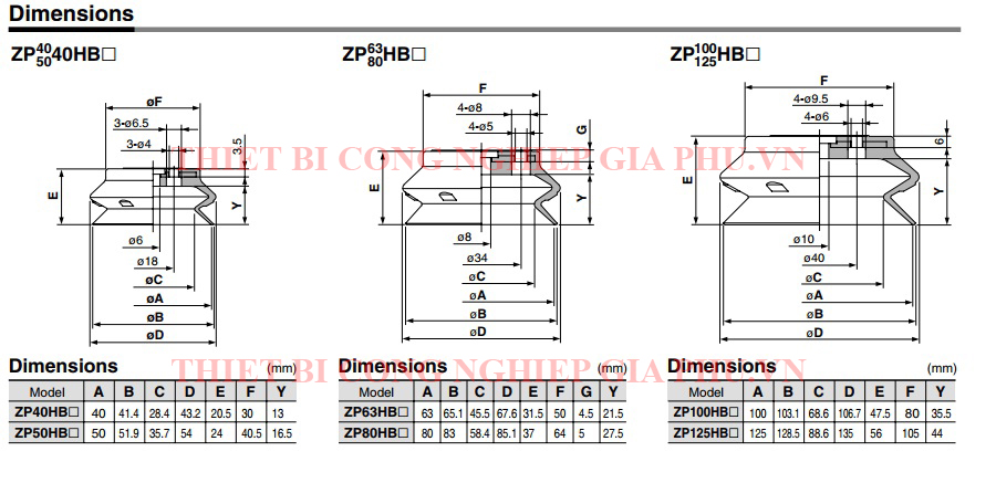 NÚM HÚT CHÂN KHÔNG PHI 40 ZP40HS, ZP40HN, ZP50HS, ZP50HN, ZP63HS, ZP63HN, GIÁC HÚT ZP80HS PHI 80 , ZP80HN ,ZP100HS, ZP100HN ZP125HS, GIÁC HÚT 2 TẦNG ZP125HN PHI 125 , ZP40HBS, GIÁC HÚT 2 TẦNG ZP40HBN 40, GIÁC HÚT ZP50HBS PHI 50, ZP50HBN, ZP63HBS, ZP63HBN, ZP80HBS, ZP80HBN, ZP100HBS, ZP100HBN, ZP125HBS ,ZP125HBN