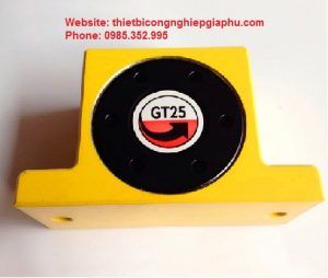 bộ rung khí nén GT 25