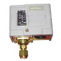 công tắc áp suất Autosigma HS-203  HS-206