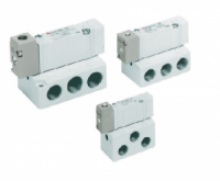 van khí điều khiển bắt đế SY7000