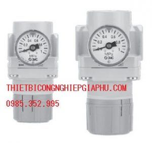 Bộ điều áp SMC AR20-02-A