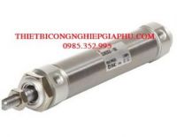 Xylanh khí SMC CDM2B40 series