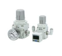 van điều áp chân không SMC IRV series