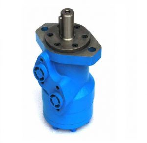 motor thủy lực BMR series