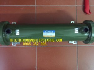 Làm mát dầu bằng nước OR-100