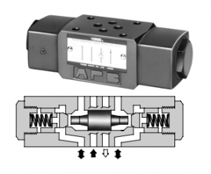 van chống nún MPW-01 MPA-01 MPB-01