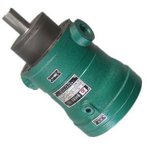 bơm piston lưu lượng cố định MCY14-1B