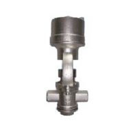 van piston máy lưu hóa ZSQ403-SR