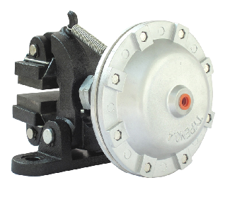 Phanh khí nén DBG-104