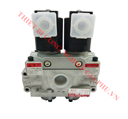 VAN MÁY ĐỘT AD-SL231D-304D/406D/508D