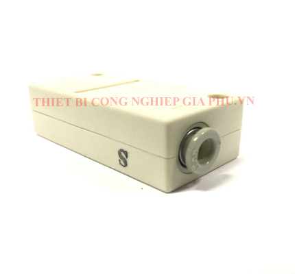 VAN HÚT CHÂN KHÔNG ZH05BS-06-06