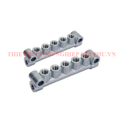 Chia dầu 2/3/4/5/6/7/8 đầu