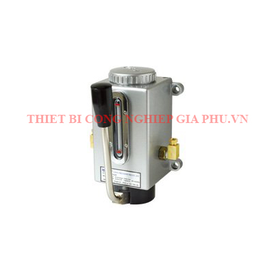 bơm dầu bôi trơn bằng tay YML-6 , YML-8