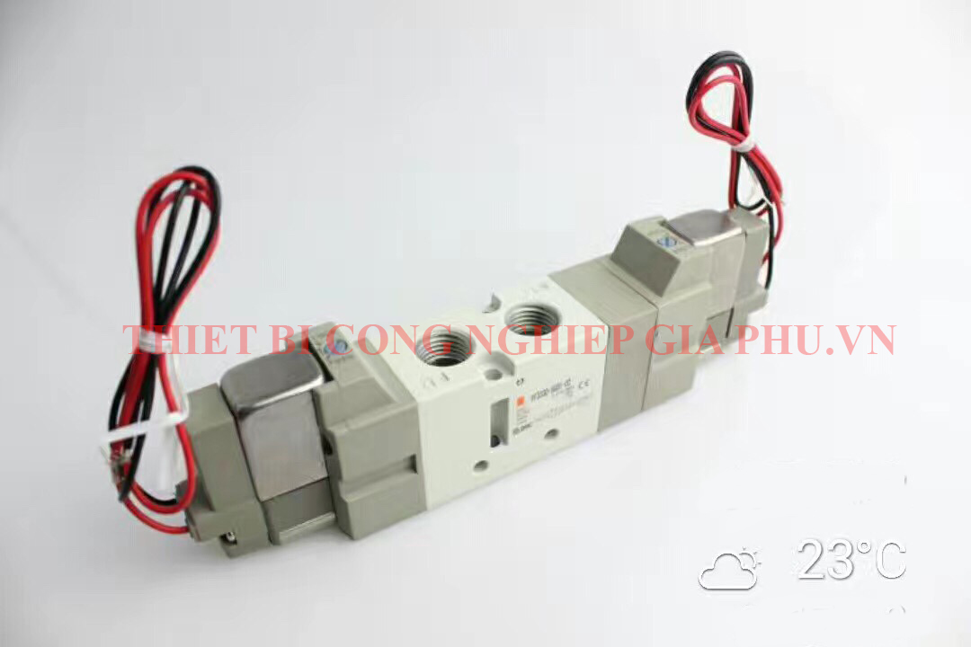 van điện từ SMC VF3230