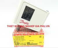 CÔNG TẮC ÁP SUẤT KP-5