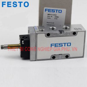 Van Festo  MFH-5-1/4-B