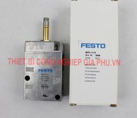 Van điện từ Festo  MFH-3-1/4