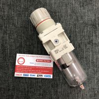 Lọc khí SMC AW30-03-A