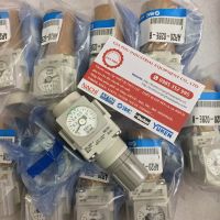 Van điều áp AR20-02BE-B