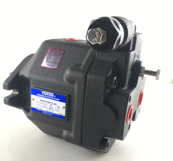 Bơm thủy lưc Yuken -  AR22-FR01C-22