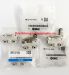 Van cơ khí SMC VM121-01-00A / 01A / 02A VM131-01-00A / 01A / 02A van van khí bằng tay,VM121-01-00A single valve,VM121-01-01A Roller lever type,VM121-0