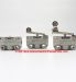 Van cơ khí SMC VM121-01-00A / 01A / 02A VM131-01-00A / 01A / 02A van van khí bằng tay,VM121-01-00A single valve,VM121-01-01A Roller lever type,VM121-0
