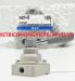 VAN GẠT TAY 4 CHIỀU,SMC original manual valve VH200-02/VH201-02/VH202-02 four-way manual steering control valve,SMC原装手动阀VH200-02/VH201-02/VH202-02四通手动