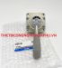VAN GẠT TAY 4 CHIỀU,SMC original manual valve VH200-02/VH201-02/VH202-02 four-way manual steering control valve,SMC原装手动阀VH200-02/VH201-02/VH202-02四通手动