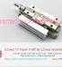 XI LANH TRƯỢT SMC MXP, XI LANH KHÍ NÉN , THỦY LỰC , SMC , AIRTAC
MXP6-5,MXP6-10,MXP8-10,MXP8-20,MXP10-10,MXP10-20,MXP12-15,MXP12-25,MXP16-20,MXP16-30,