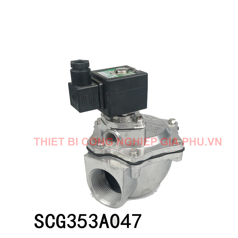 Van rũ bụi ASCO SCG353A044 ( Ren 1″ – DN25 ), Van rũ bụi ASCO SCG353A044 ( Ren 1″ – DN25 ), Van rũ bụi ASCO SCG353A044 ( Ren 1″ – DN25 ), Van rũ bụi A