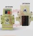 Van ROSS J3573B4640(110V),van an toàn đôi ROSS J3573B4640(220v), van máy đột dập J3573A4735(110V),van điện từ kép J3573A4735(220V), van điện ROSS J357