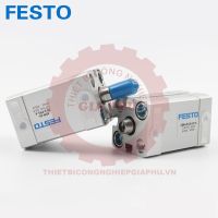 Xi lanh FESTO ADN series