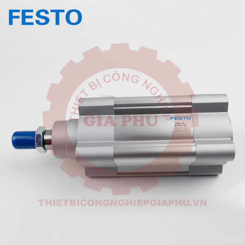 Xi lanh FESTO DSBC series