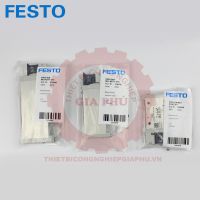 Van điện từ FESTO VUVG series