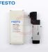 van FESTO MEH-5/2-1/8-P-B 173129 ,van FESTO MEH-5/2-1/8-P-I-B 173404 ,van FESTO MEH-5/3E-5.0-B 173146 ,van FESTO MEH-3/2-1/8-P-B 173126 ,van FESTO MEH