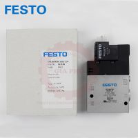 VAN ĐIỆN TỪ FESTO CPE18 series