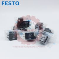 Cuộn điện FESTO MSFG MSFW  MSN1W