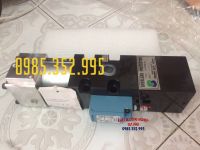 Bơm chống quá tải OLP8SB-H-L