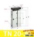 TN 20X30