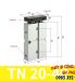 TN 20X40