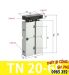 TN 20X60