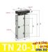TN 20X100