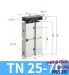 TN 25X70S