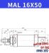 MAL16X50