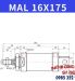 MAL16X175
