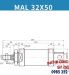 MAL32X50
