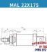 MAL32X175