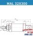 MAL32X300
