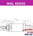 MAL40X50