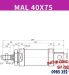 MAL40X75